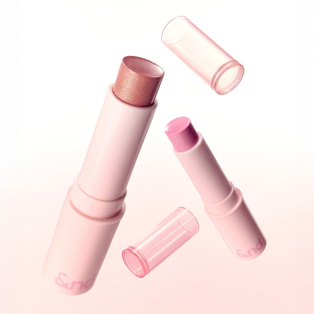 &by ROM&ND Mellow Stick Cheek