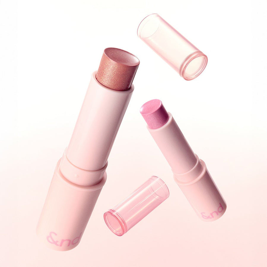 &by ROM&ND Mellow Stick Cheek