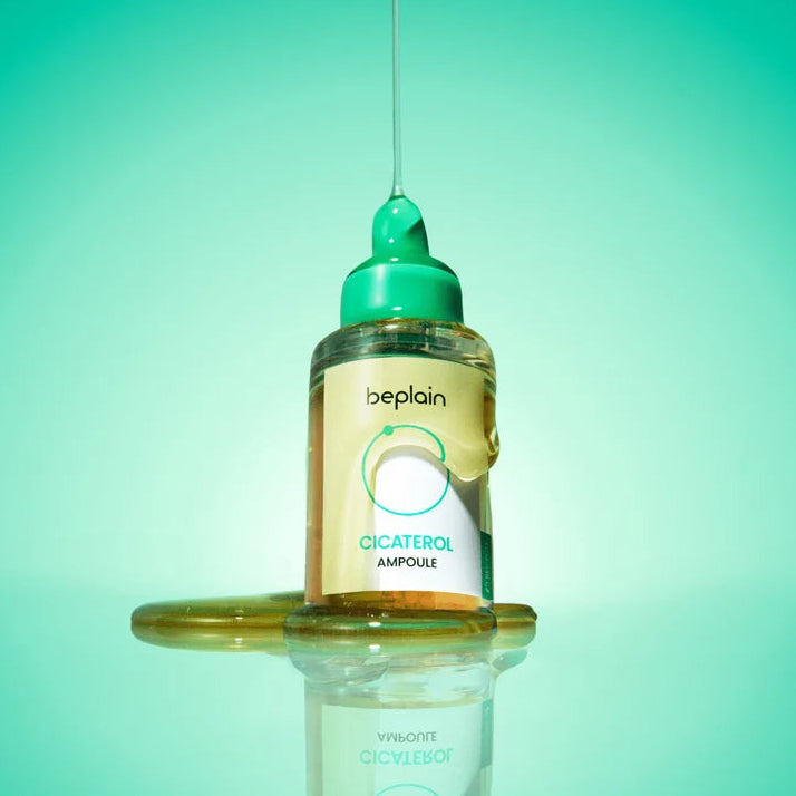 Beplain Cicaterol Ampoule 30ml
