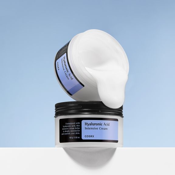 COSRX Hyaluronic Intensive Cream 100g