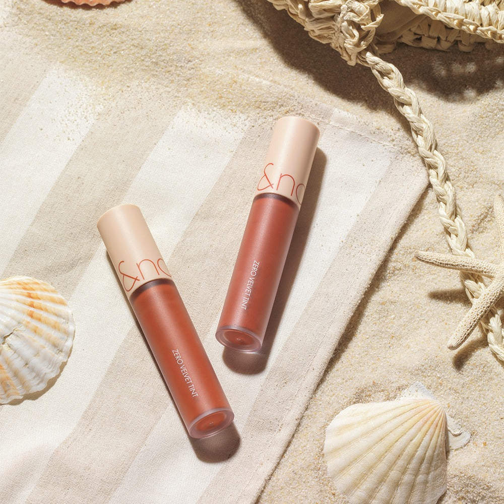ROM&ND Zero Velvet Tint #Baked