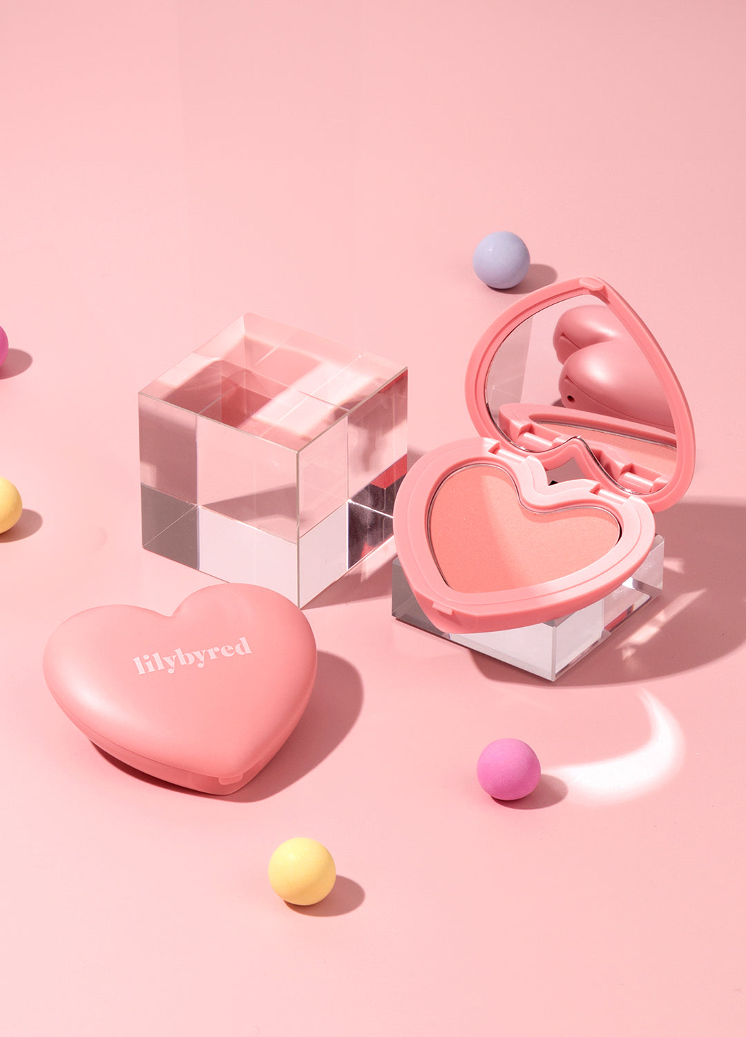 LILYBYRED Love Beam Cheek