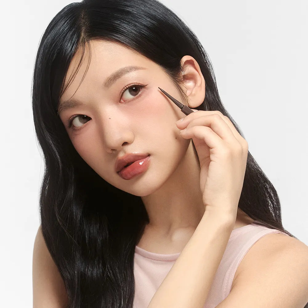 BBIA Last Auto Gel Eyeliner Slim