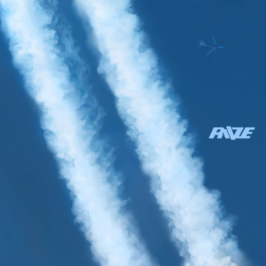 RIIZE - 2nd Mini Album [II] (Photobook Ver.) (Random 1 of 2) - Album Kpop