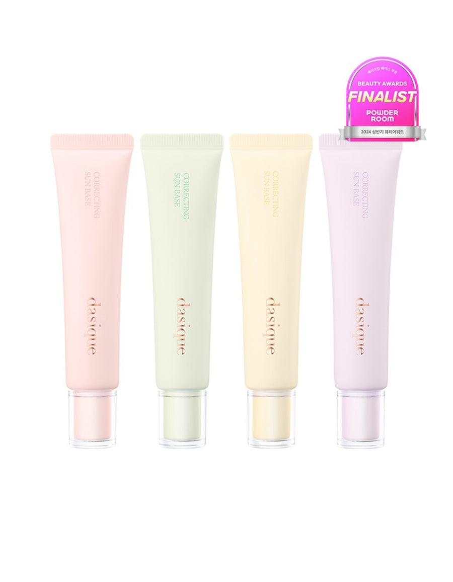 Dasique Correcting Sun Base