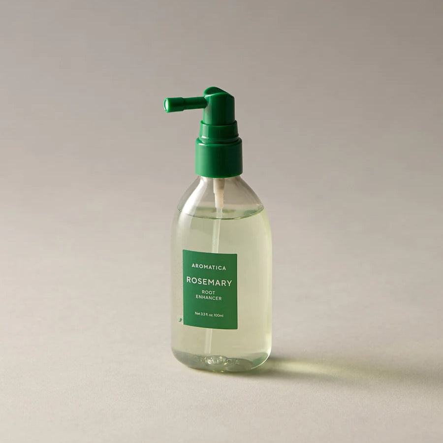 Aromatica Rosemary Root Enhancer 100ml