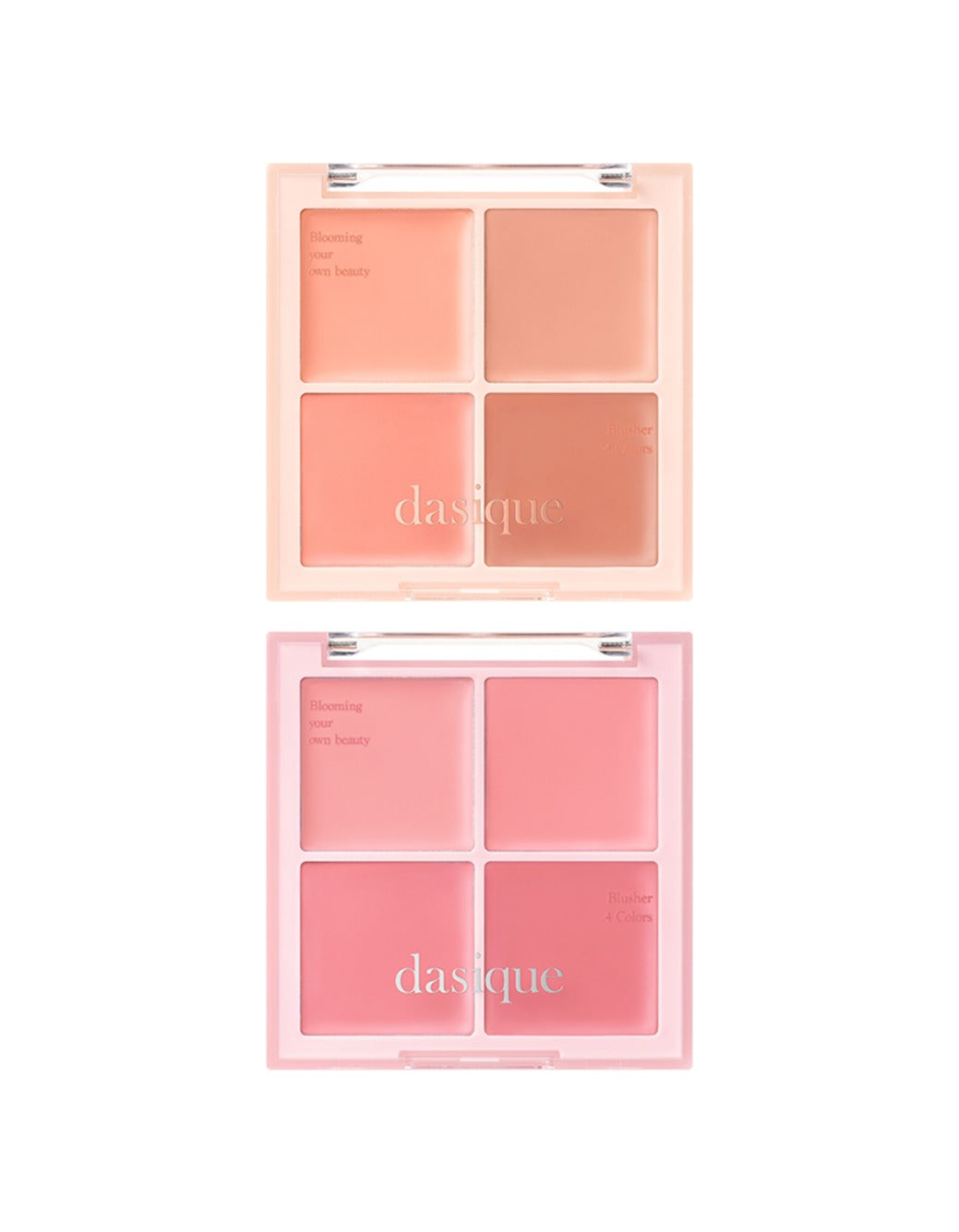 Dasique Blending Mood Cheek