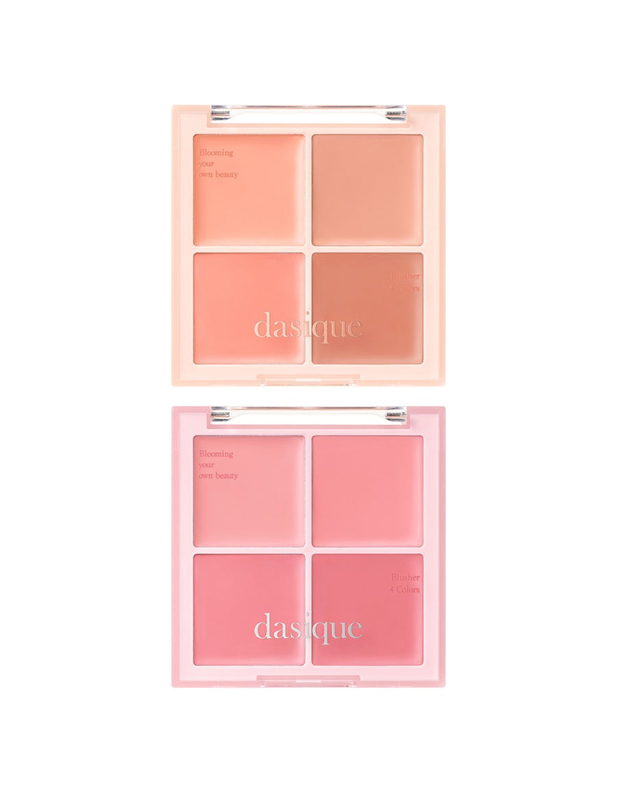 Dasique Blending Mood Cheek