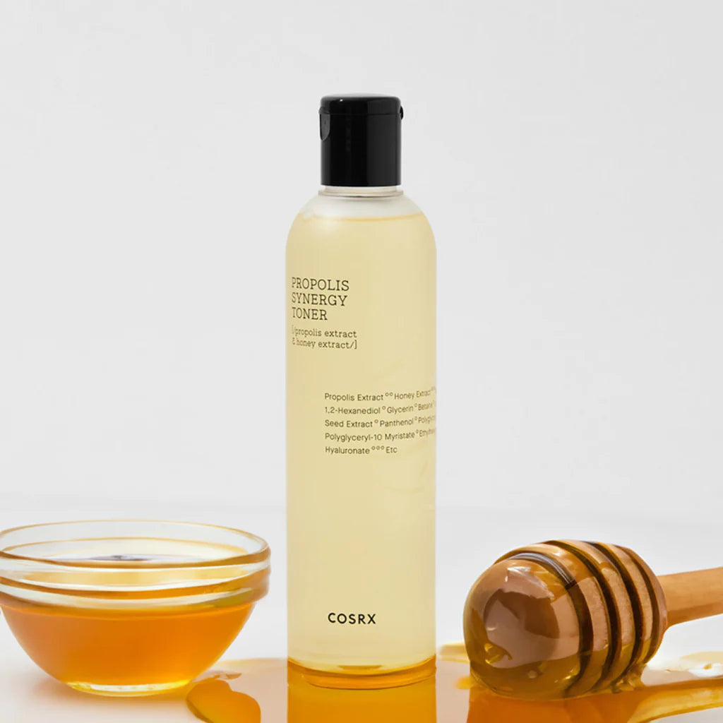 COSRX フルフィットプロポリスシナジートナー 280ml