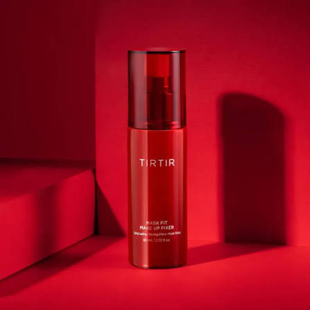 TIRTIR マスクフィットメイクアップフィクサー 80ml