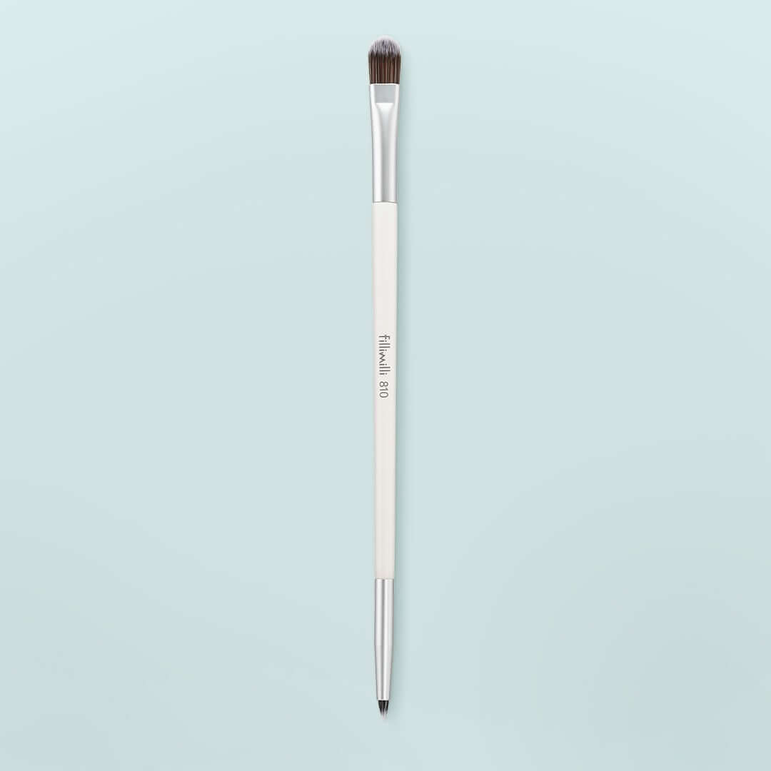 Fillimilli Dual Concealer Brush 810