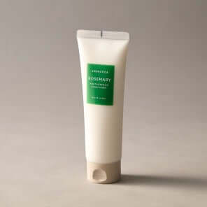Aromatica Rosemary Hair Thickening Conditioner