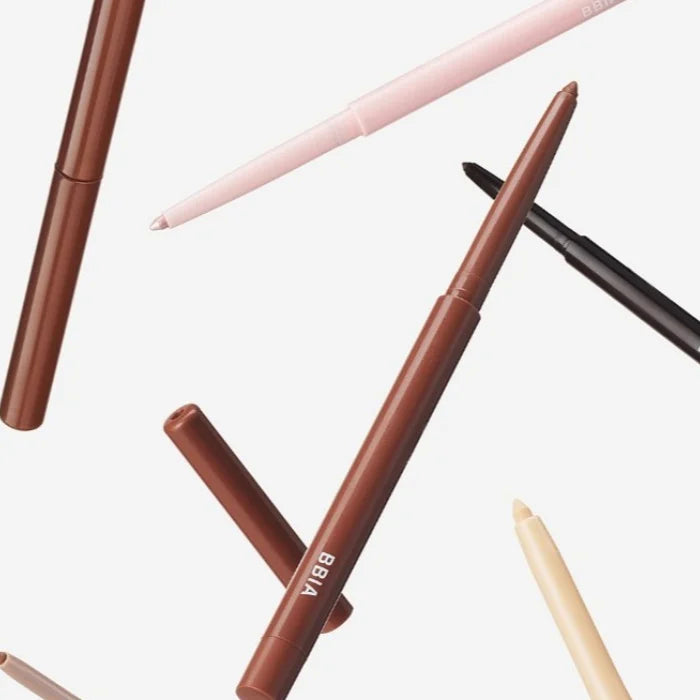 BBIA Last Auto Gel Eyeliner Slim