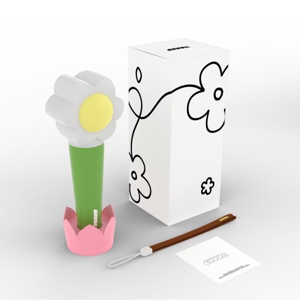 CHUU Official Lightstick - Koolseoul