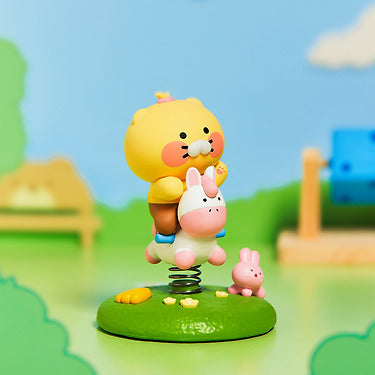 Figurine Baby Chunsik - Korean kawaii Kakao Friends | Koolseoul