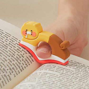 Chunsik Chunsik Marque-page - Korean kawaii Kakao Friends | Koolseoul