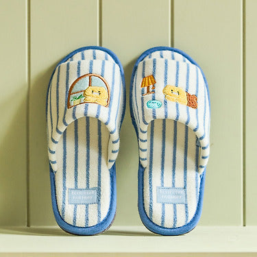 FRIENDAY Slippers Chunsik - Official Kakao Friends merchandise | Koolseoul