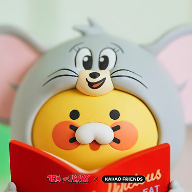 XFriends Mug Figurine Chunsik - Korean kawaii Kakao Friends | Koolseoul