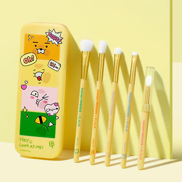 & 5 - Korean kawaii Kakao Friends | Koolseoul