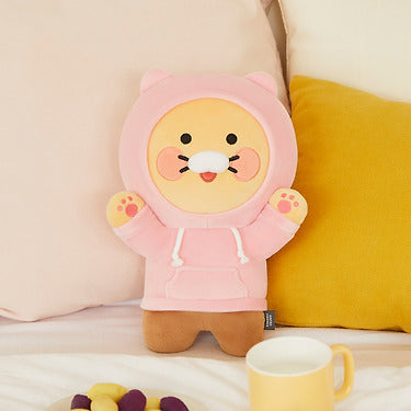 Rose Chunsik Baby Plush - Official Kakao Friends merchandise | Koolseoul