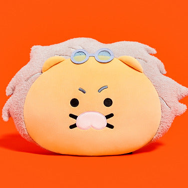 Cushion Chunsik - Official Kakao Friends merchandise | Koolseoul