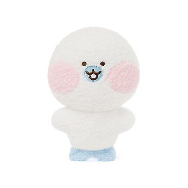 (OOTD) Plush - Korean kawaii Kakao Friends | Koolseoul