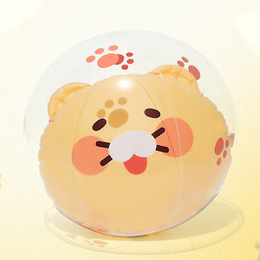 Chunsik Beach 40cm - Official Kakao Friends merchandise | Koolseoul