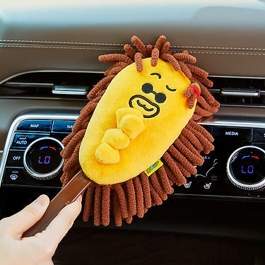 Car - Official Kakao Friends merchandise | Koolseoul