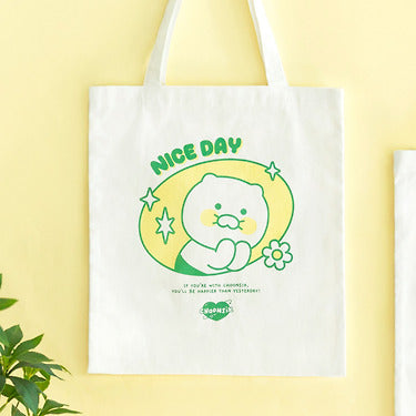 Eco Bag Chunsik - Korean kawaii Kakao Friends | Koolseoul