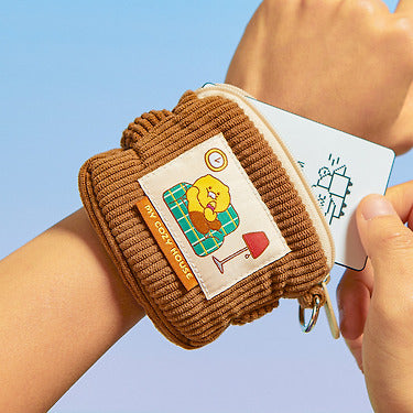Kakao Friends - Pouch Chunsik