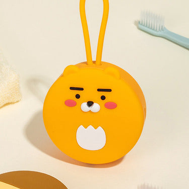 Cap UV Toothbrush Ryan Hygiene - Korean kawaii Kakao Friends | Koolseoul