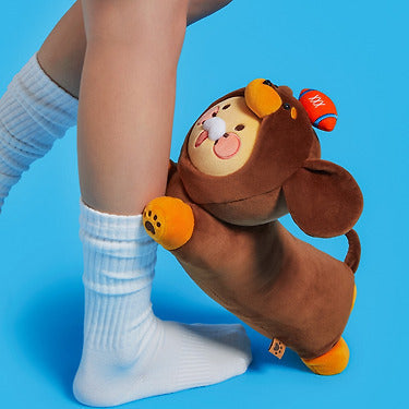 Plush Chunsik - Authentic Kakao Friends from Korea | Koolseoul