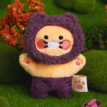 Chunsik Phone Accessory - Authentic Kakao Friends from Korea | Koolseoul