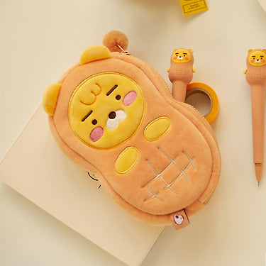 Kakao Friends - Pencil Case Little Ryan Stationery