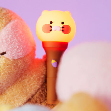 LED Keychain Chunsik - Korean kawaii Kakao Friends | Koolseoul