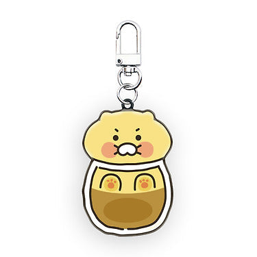 [] / Keychain Chunsik - Official Kakao Friends merchandise | Koolseoul