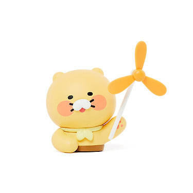 Air Freshener Chunsik - Korean kawaii Kakao Friends | Koolseoul