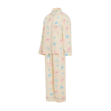 Baby Large Pajamas Women Apeach - Korean kawaii Kakao Friends | Koolseoul