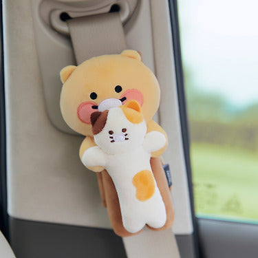 Chunsik Car Accessory - Authentic Kakao Friends from Korea | Koolseoul