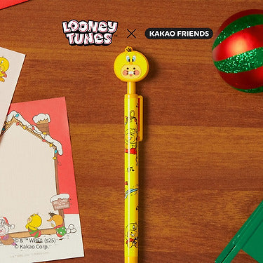 X Friends Baby Chunsik Desk Accessory - Korean kawaii Kakao Friends | Koolseoul