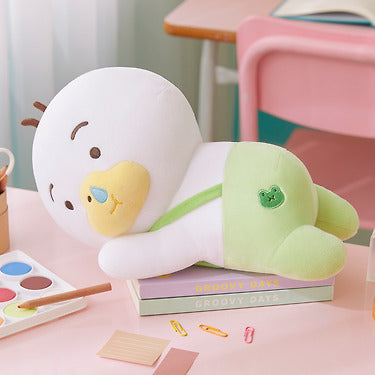 Kakaoフレンズ - ベイビーチューブ ぬいぐるみ
