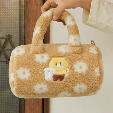 Tote Bag Chunsik - Authentic Kakao Friends from Korea | Koolseoul