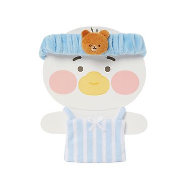(OOTD) Plush -Set - Korean kawaii Kakao Friends | Koolseoul
