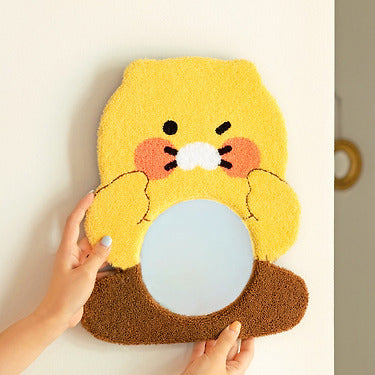 Chunsik Mirror - Official Kakao Friends merchandise | Koolseoul