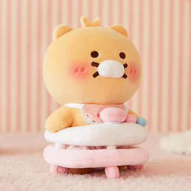 Plush Baby Chunsik - Official Kakao Friends merchandise | Koolseoul
