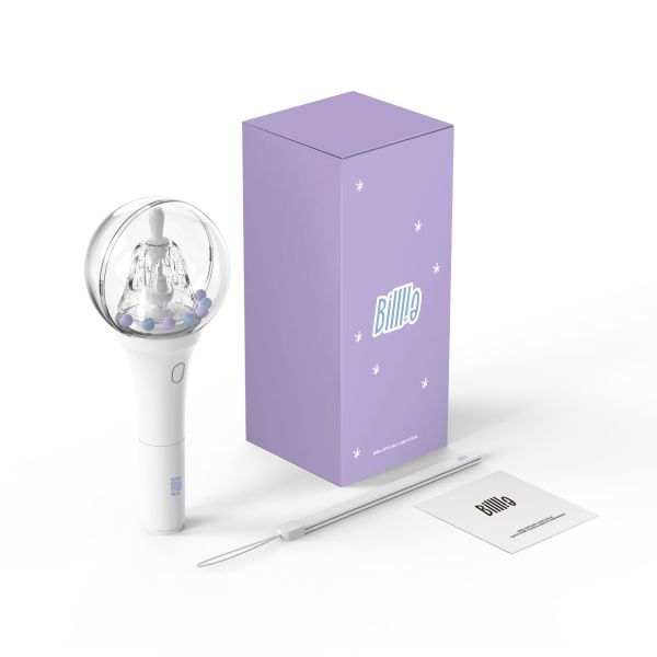 BILLLIE Official Lightstick - Koolseoul