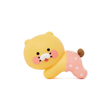 FigurineDesodorisant Chunsik - Authentic Kakao Friends from Korea | Koolseoul