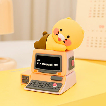 64GB USB Figurine Chunsik - Korean kawaii Kakao Friends | Koolseoul