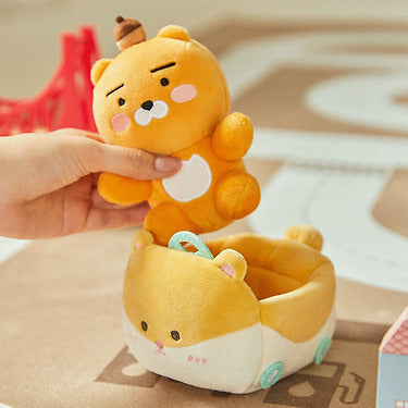 Kakao Friends - Plush Little Ryan