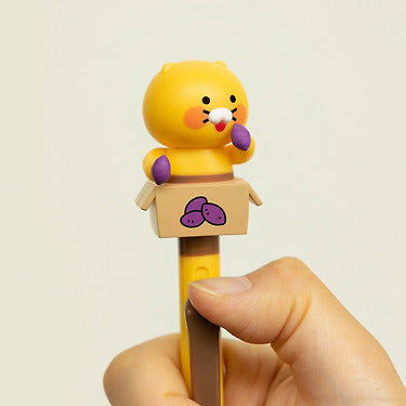 Chunsik Pen Stationery - Official Kakao Friends merchandise | Koolseoul